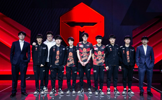 无畏契约顶级赛事全年度巡回赛落户上海