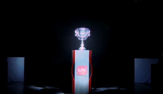 决胜巅峰成功入选2026电竞世界杯正赛项目